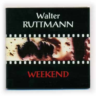 Weekend Weekend